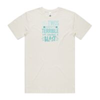 Staple Organic Tee Thumbnail