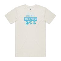 Staple Organic Tee Thumbnail