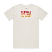 Staple Organic Tee Thumbnail