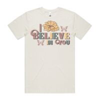 Staple Organic Tee Thumbnail