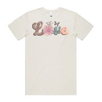 Staple Organic Tee Thumbnail