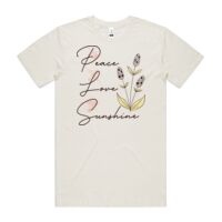 Staple Organic Tee Thumbnail