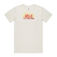 Staple Organic Tee Thumbnail