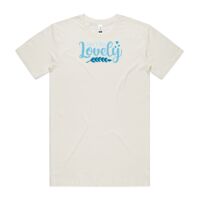 Staple Organic Tee Thumbnail