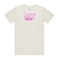 Staple Organic Tee Thumbnail