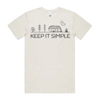 Staple Organic Tee Thumbnail