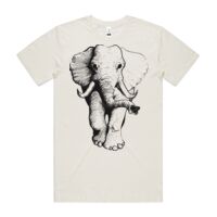 Staple Organic Tee Thumbnail