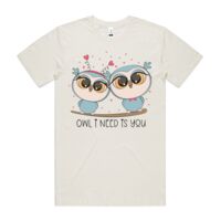 Staple Organic Tee Thumbnail