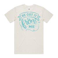 Staple Organic Tee Thumbnail