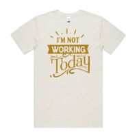 Staple Organic Tee Thumbnail