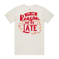 Staple Organic Tee Thumbnail