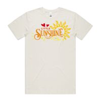 Staple Organic Tee Thumbnail