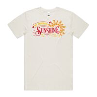 Staple Organic Tee Thumbnail