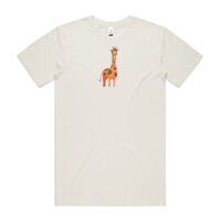 Staple Organic Tee Thumbnail
