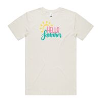 Staple Organic Tee Thumbnail