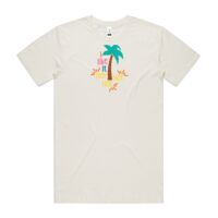 Staple Organic Tee Thumbnail