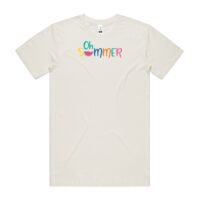 Staple Organic Tee Thumbnail