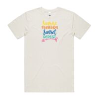 Staple Organic Tee Thumbnail