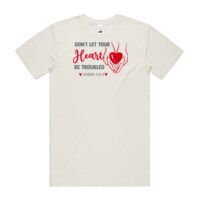 Staple Organic Tee Thumbnail