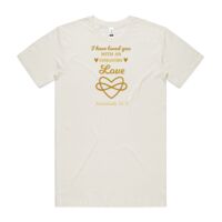 Staple Organic Tee Thumbnail