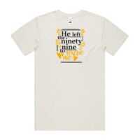 Staple Organic Tee Thumbnail