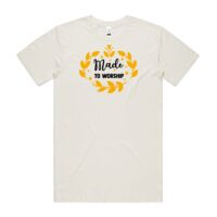 Staple Organic Tee Thumbnail