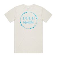 Staple Organic Tee Thumbnail