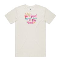 Staple Organic Tee Thumbnail