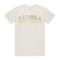 Staple Organic Tee Thumbnail