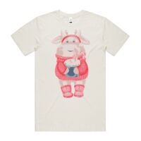 Staple Organic Tee Thumbnail