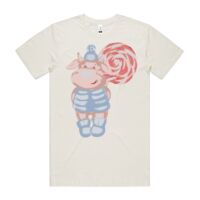 Staple Organic Tee Thumbnail