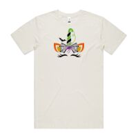 Staple Organic Tee Thumbnail