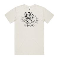 Staple Organic Tee Thumbnail