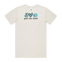 Staple Organic Tee Thumbnail