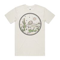 Staple Organic Tee Thumbnail