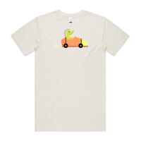 Staple Organic Tee Thumbnail