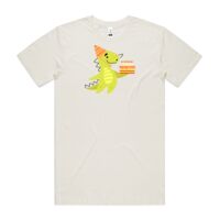 Staple Organic Tee Thumbnail