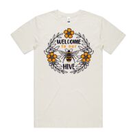 Staple Organic Tee Thumbnail