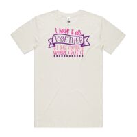 Staple Organic Tee Thumbnail