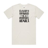 Staple Organic Tee Thumbnail