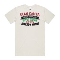 Staple Organic Tee Thumbnail