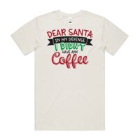 Staple Organic Tee Thumbnail