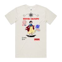 Staple Organic Tee Thumbnail