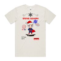 Staple Organic Tee Thumbnail