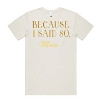 Staple Organic Tee Thumbnail