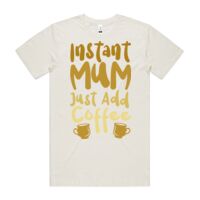 Staple Organic Tee Thumbnail