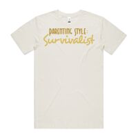 Staple Organic Tee Thumbnail