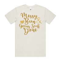 Staple Organic Tee Thumbnail