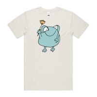 Staple Organic Tee Thumbnail