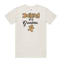 Staple Organic Tee Thumbnail